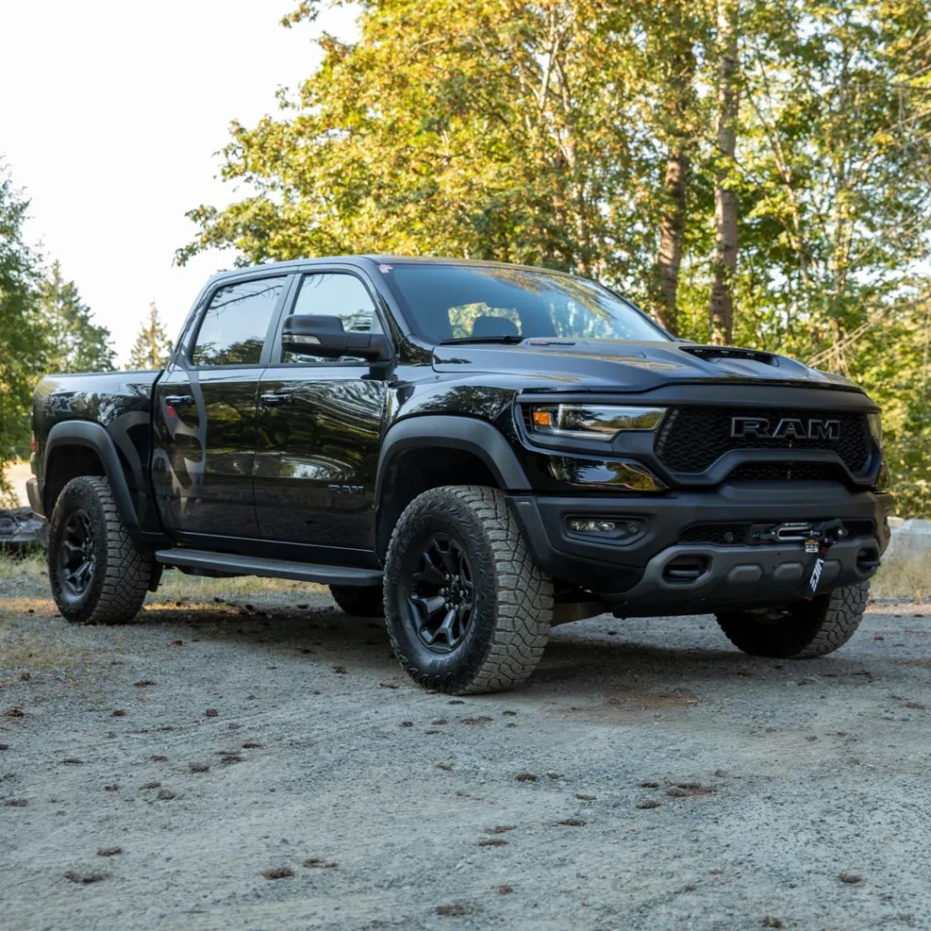 Carolina Pro Mobile Detailing & Ceramic Coating in Asheboro, NC (4)