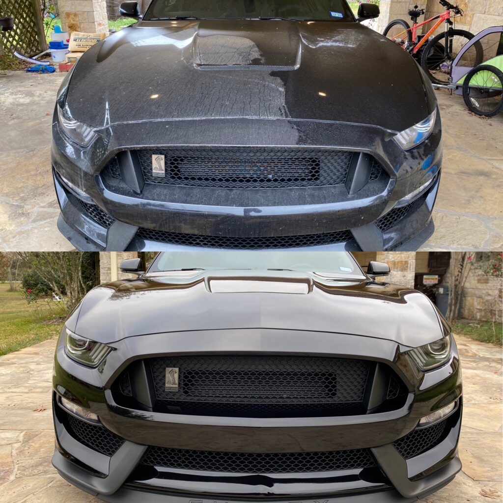 Carolina Pro Mobile Detailing & Ceramic Coating in Asheboro, NC (5)