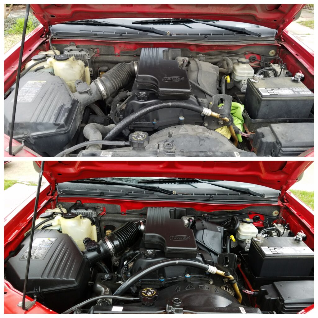 Carolina Pro Mobile Detailing & Ceramic Coating in Asheboro, NC (6)