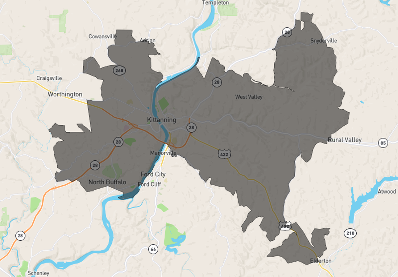 Elizabeth Hutton Group, Exp Realty in Indiana, PA (2)