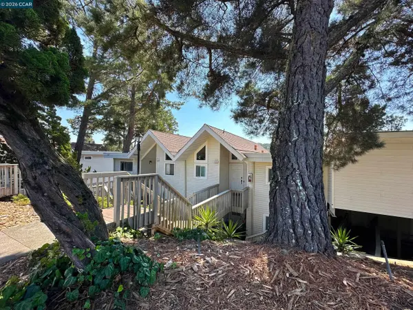 Julie McCoy - REALTOR, Broker Associate in Walnut Creek, CA
