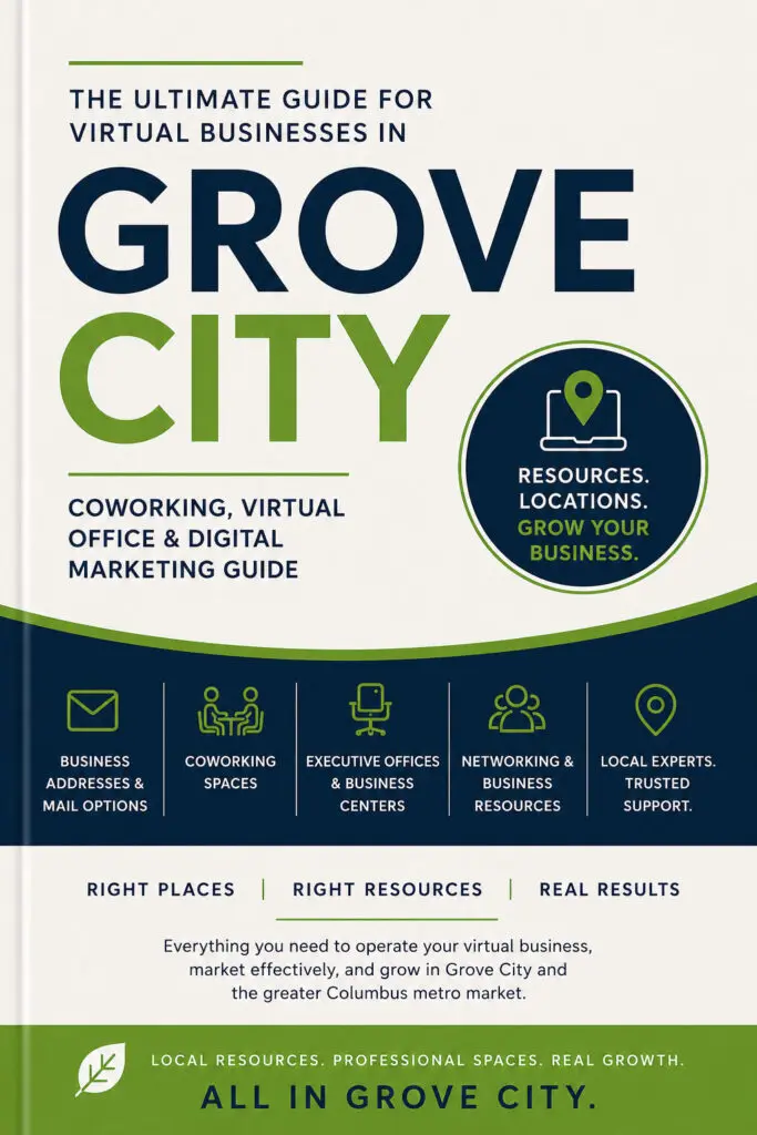 Quick Square Consulting in Grove City, OH