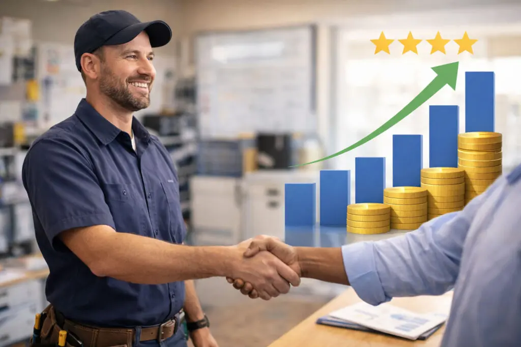 Quick Square Consulting in Grove City, OH (6)