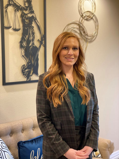 Hale Law Offices in Iowa Park, TX (2)