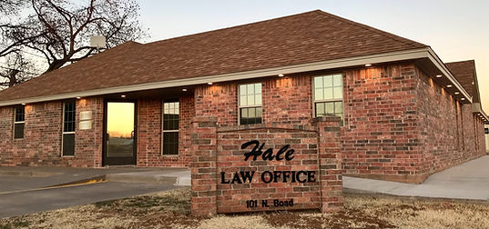 Hale Law Offices in Iowa Park, TX (3)