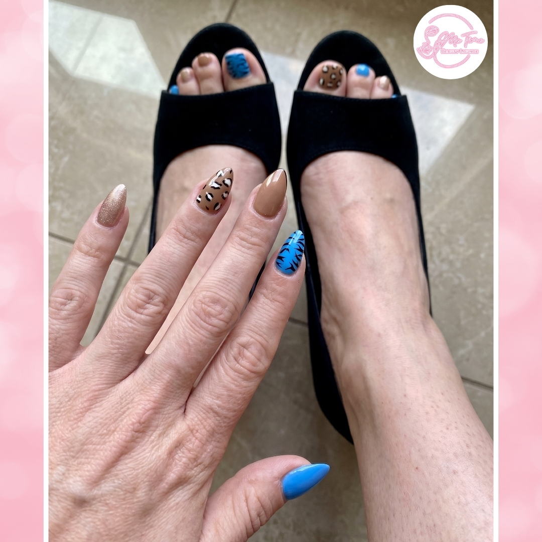 Me Time Beauty Lounge in Brea, CA (5)