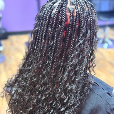 SASSY Natural LLC in Durham, NC