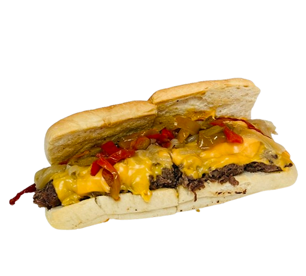 Bob-O's Cheesesteaks in Ridgefield Park, NJ