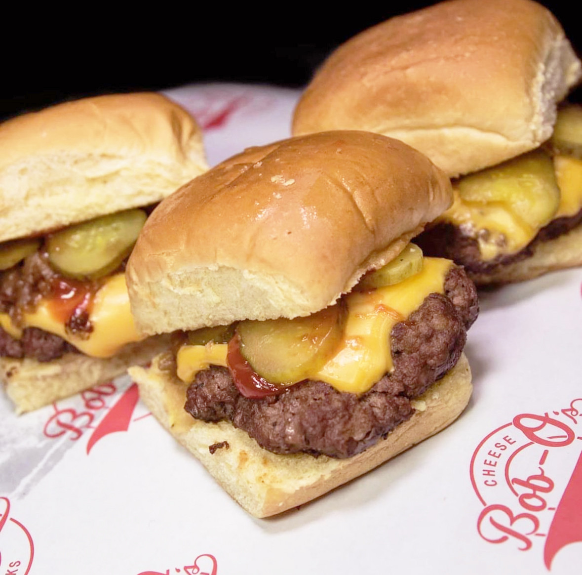 Bob-O's Cheesesteaks in Ridgefield Park, NJ (2)