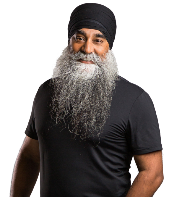 Realtor Parminder Singh - London Properties in Kingsburg, CA