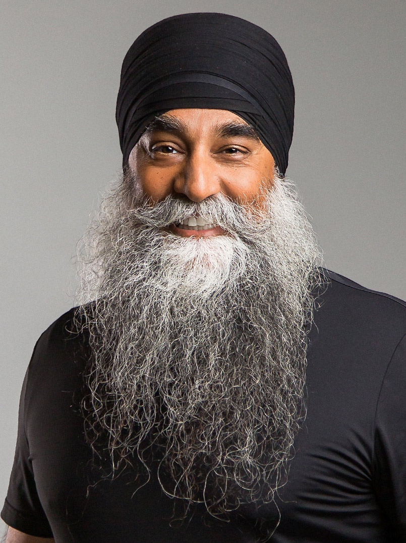 Realtor Parminder Singh - London Properties in Kingsburg, CA (2)