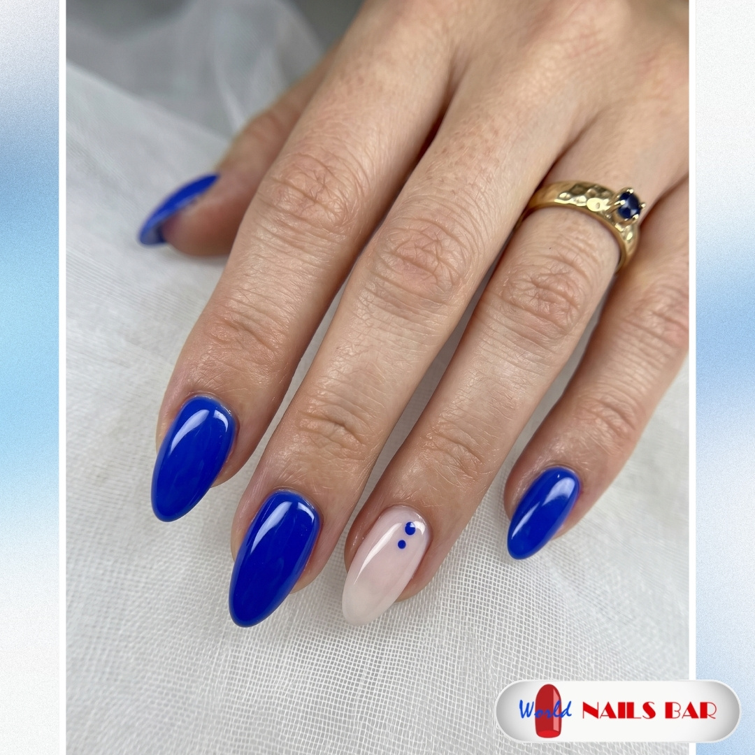 World Nail Bar in Visalia, CA (3)