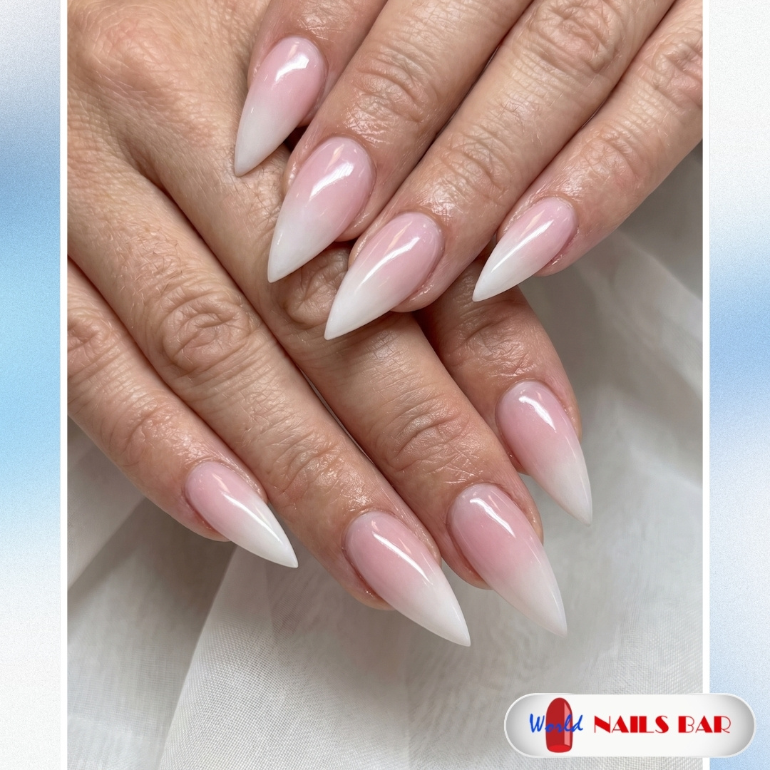 World Nail Bar in Visalia, CA (4)