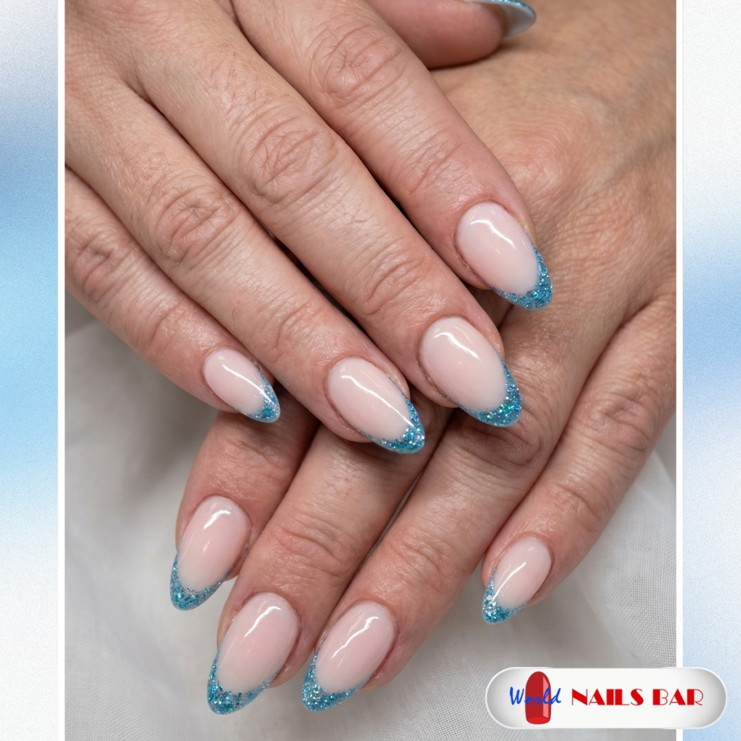 World Nail Bar in Visalia, CA (6)