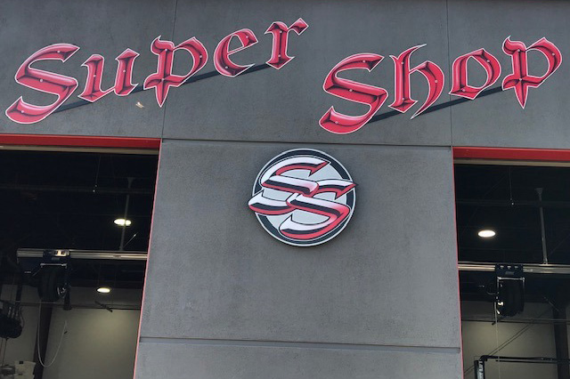 Super Shop Automotive in Merced, CA (3)