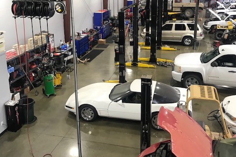 Super Shop Automotive in Merced, CA (4)