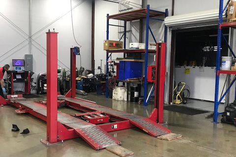 Super Shop Automotive in Merced, CA (5)