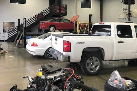 Super Shop Automotive in Merced, CA (6)