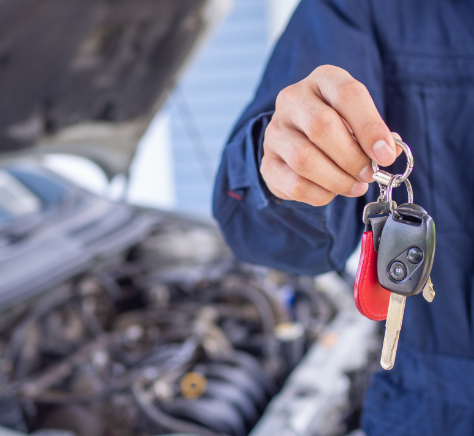 JN Auto Service & Collision in Lansdale, PA (6)