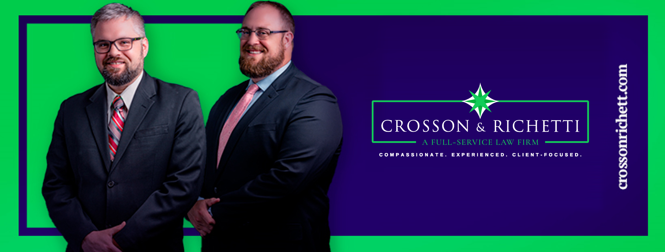 Crosson & Richetti LLC in Allentown, PA