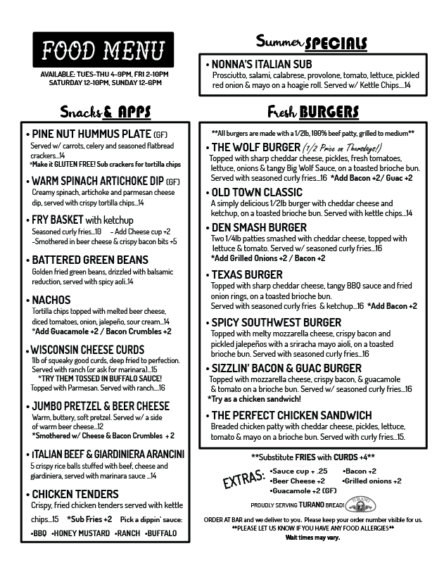 Wolfden Brewing Company in Bloomingdale, IL (5)