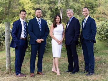 Guidelight Financial Group - Ameriprise Financial Services, LLC in Cortland, OH