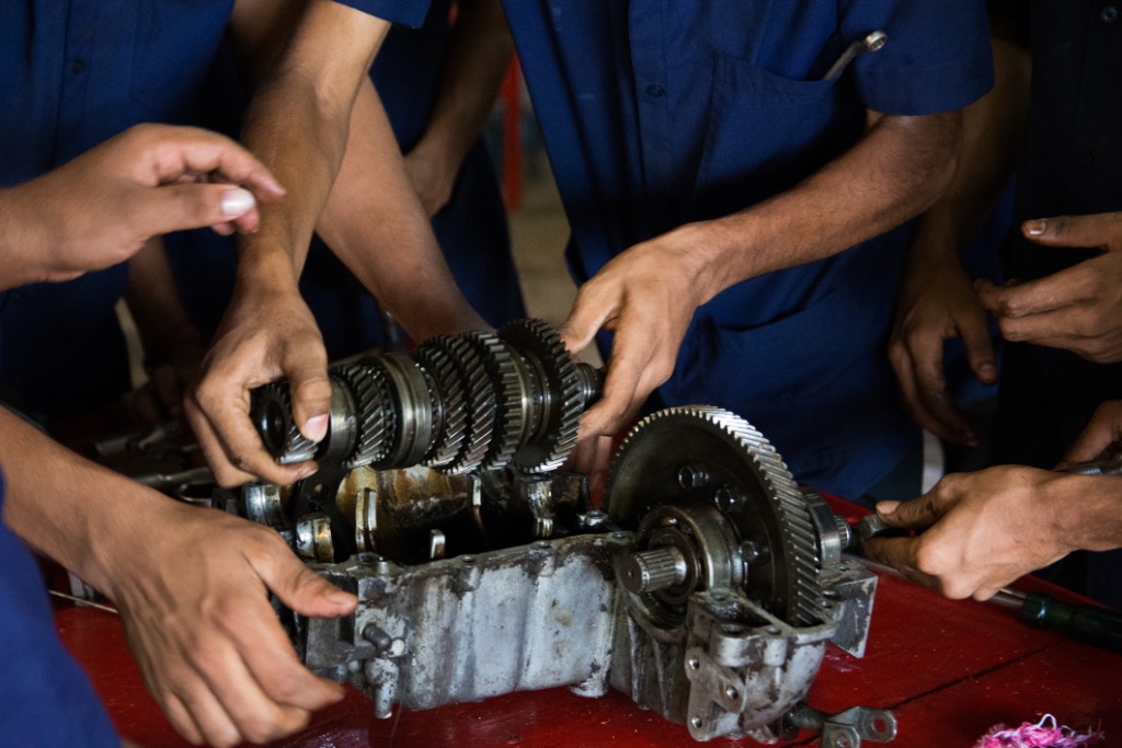 Performance Transmission Services in Alice, TX (3)
