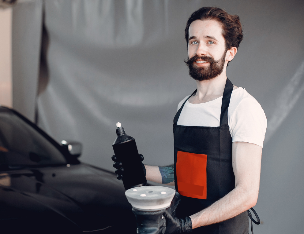 777 Premium Car Wash & Detailing in Riverwoods, IL