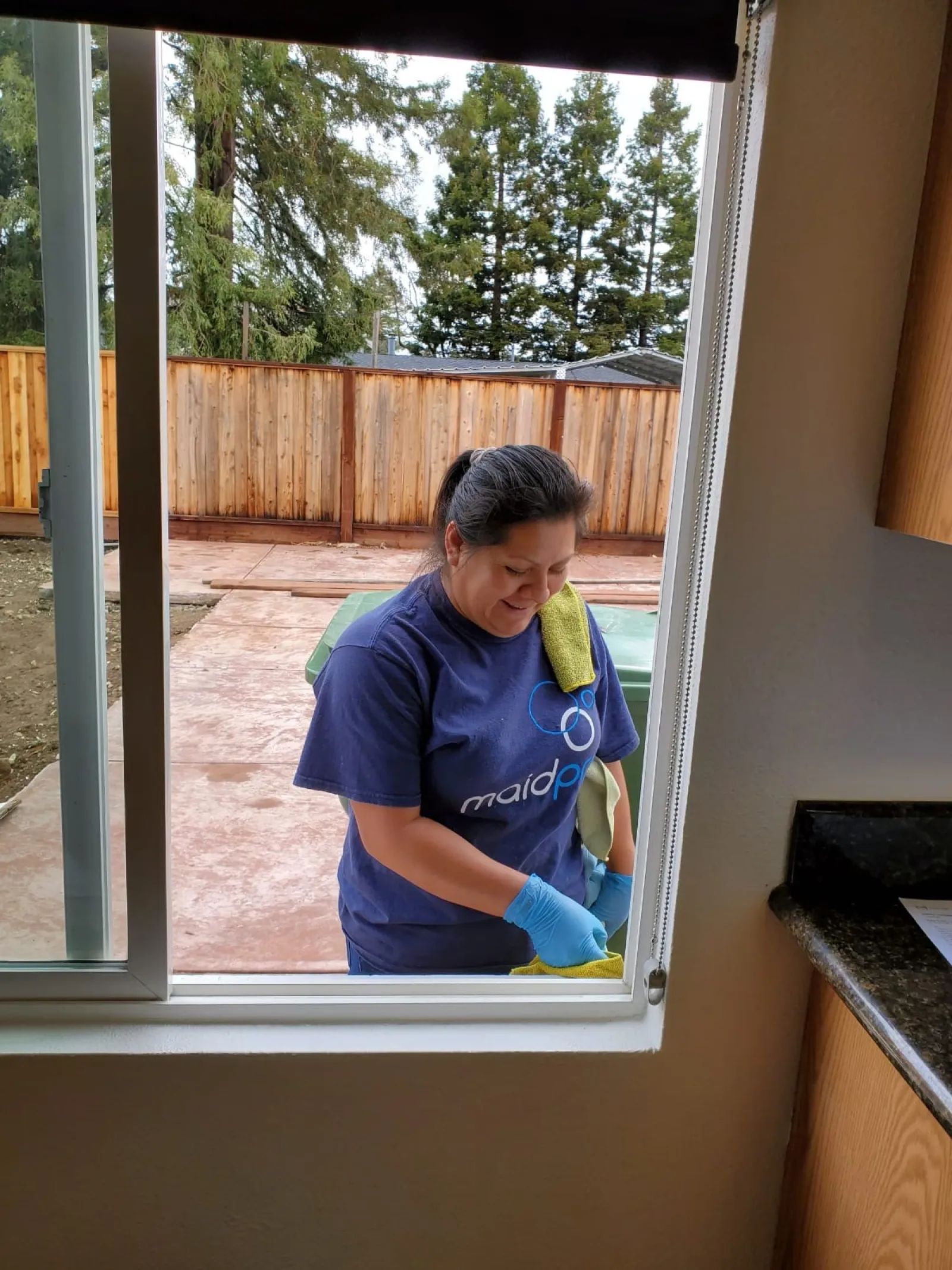 MaidPro Bakersfield in Bakersfield, CA