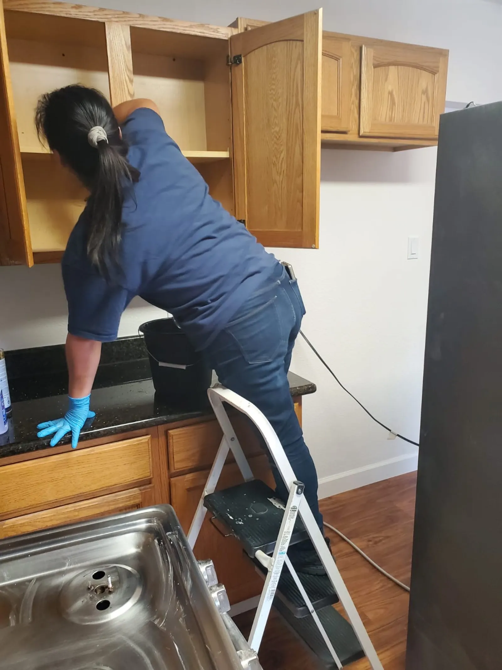 MaidPro Bakersfield in Bakersfield, CA (2)