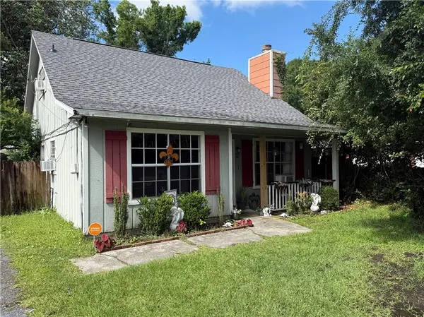 Sam Schulz Real Broker, LLC in Slidell, LA (5)