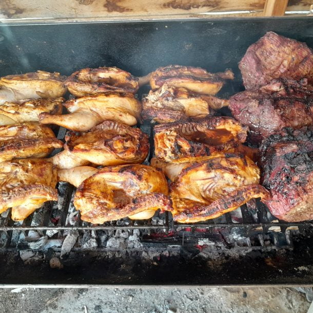 DeDi's Kitchen in Cresaptown, MD (4)