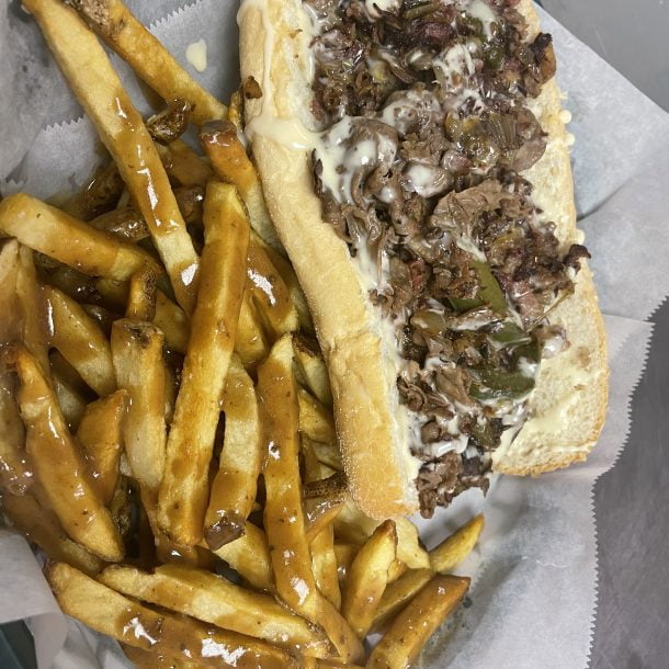 DeDi's Kitchen in Cresaptown, MD (6)