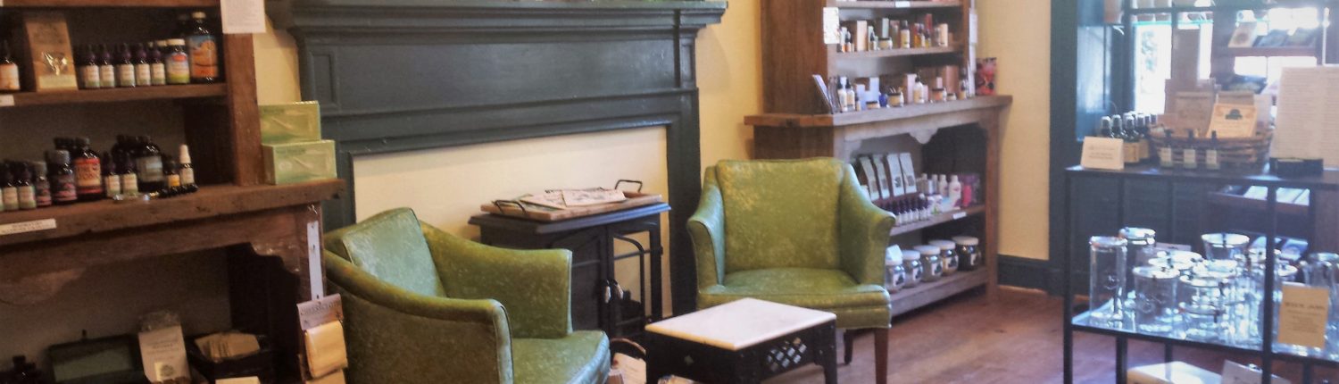 Tonic Herb Shop in Shepherdstown, WV (4)