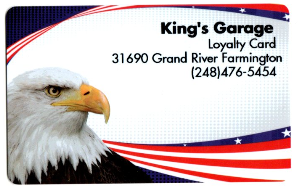 King's Garage in Farmington, MI (3)