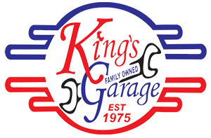 King's Garage in Farmington, MI (4)