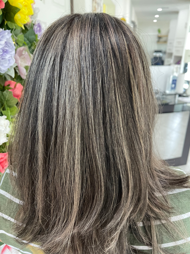 Ineffable Beauty Salon in Buda, TX (2)