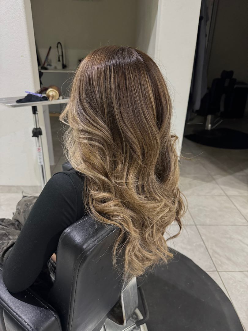 Ineffable Beauty Salon in Buda, TX (3)