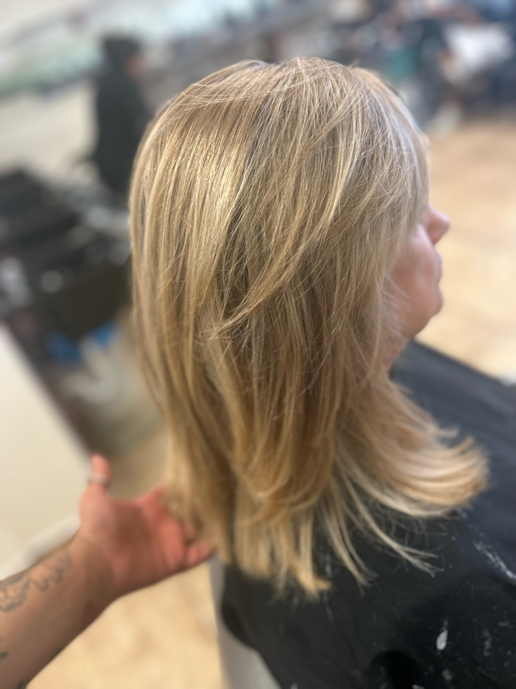 Ineffable Beauty Salon in Buda, TX (4)