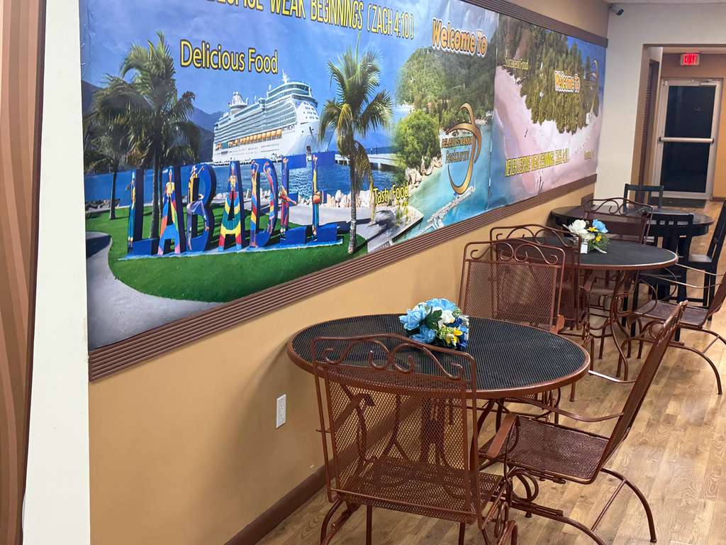 DELICIOUS MANNA RESTAURANT in Hialeah, FL (3)