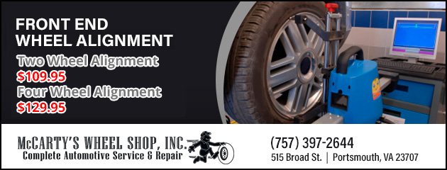 McCarty's Wheel Shop inc. in Portsmouth, VA (6)