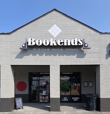 Bookends in North Myrtle Beach, SC (5)