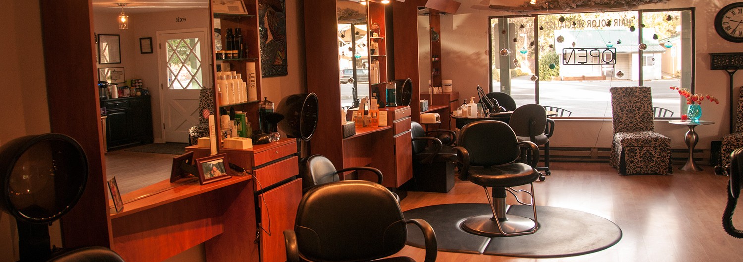 Cedar Ridge Salon in Grass Valley, CA (2)