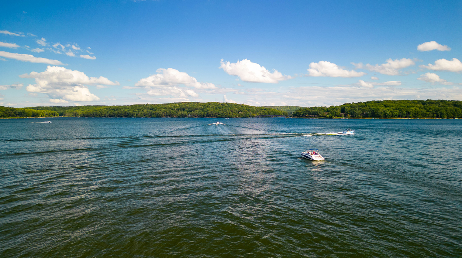 Jay Ferguson - Deep Creek Lake Real Estate in McHenry, MD