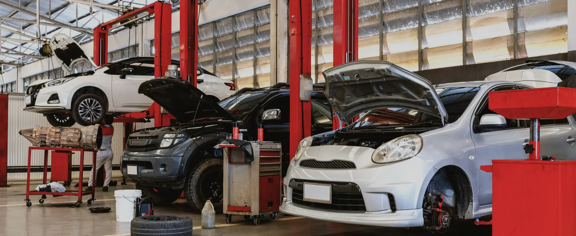 Integrity Automotive Services in Monona, WI (6)