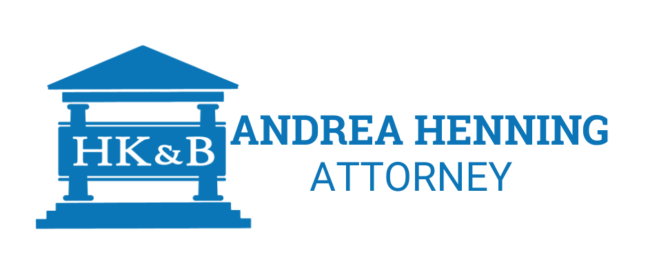 Andrea Henning, Attorney Huffman, Kelley & Brock in Lima, OH (2)