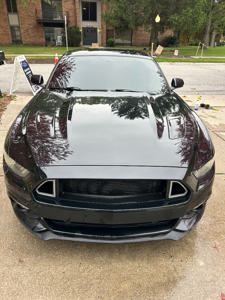 Mr.Miller’s Mobile Detailing in Hobart, IN (6)