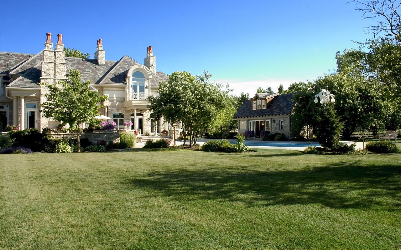 Roseanna Tedone Scarsdale | Westchester | Greenwich Real Estate Agent | Houlihan Lawrence in Scarsdale, NY (4)