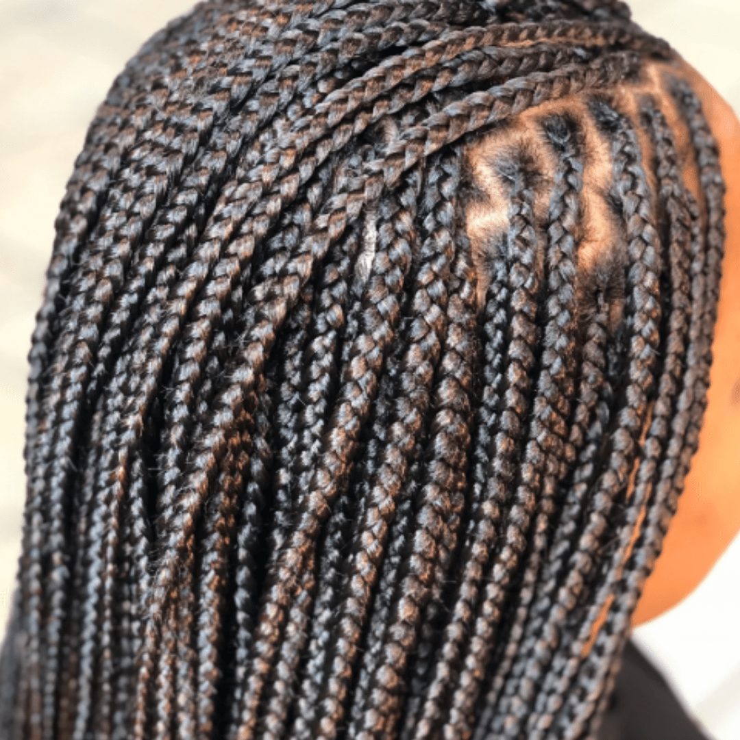 Queen Braids Locs & Weaving in Cedar Hill, TX