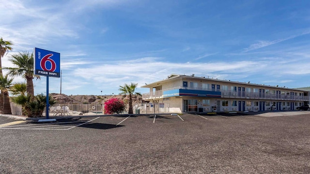Motel 6 Needles, CA in Needles, CA (2)